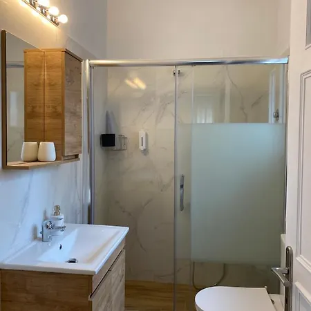 Appartamento White Elephant First Floor Volos