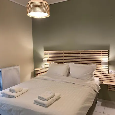 White Elephant First Floor Volos