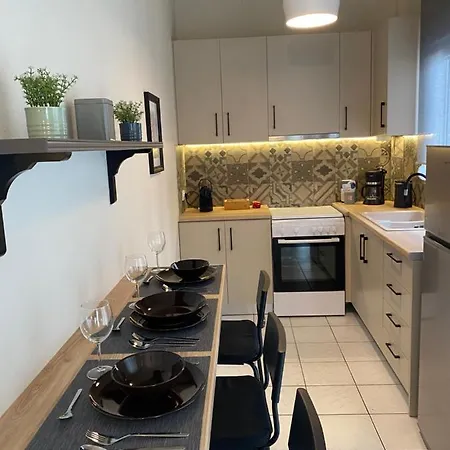 White Elephant First Floor Appartamento