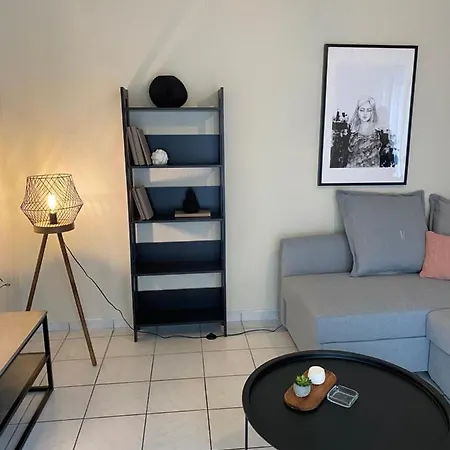 Διαμέρισμα White Elephant First Floor