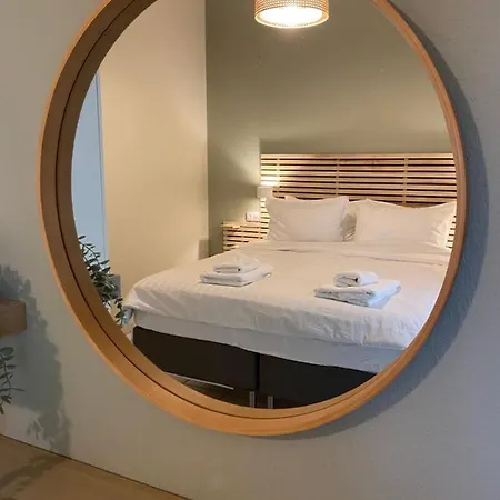 White Elephant First Floor Appartamento *