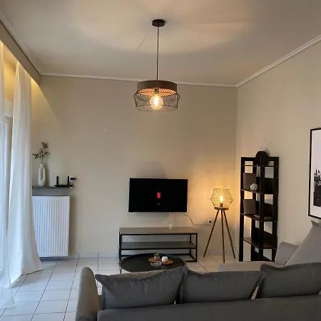 White Elephant First Floor Volos