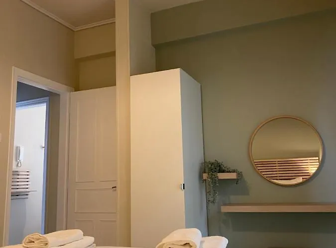 White Elephant First Floor Appartement *