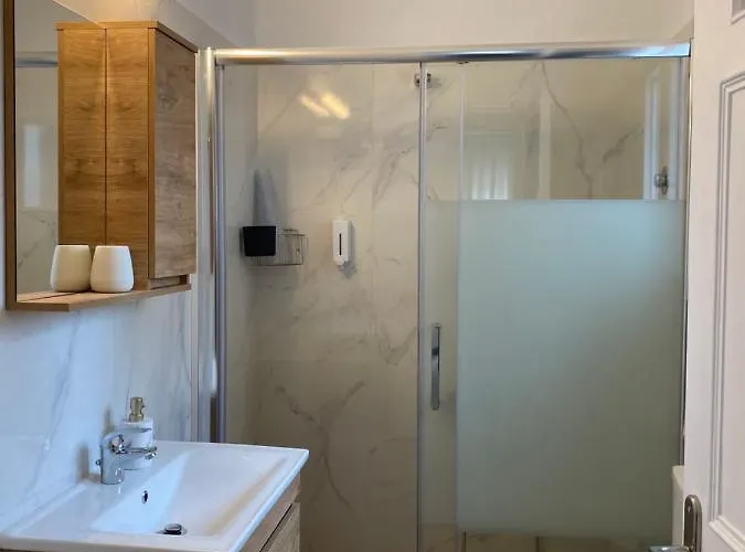 Appartamento White Elephant First Floor Volos