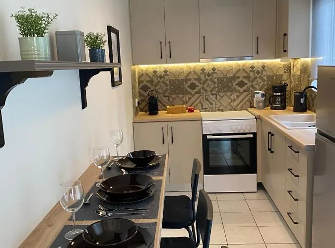 White Elephant First Floor Appartement