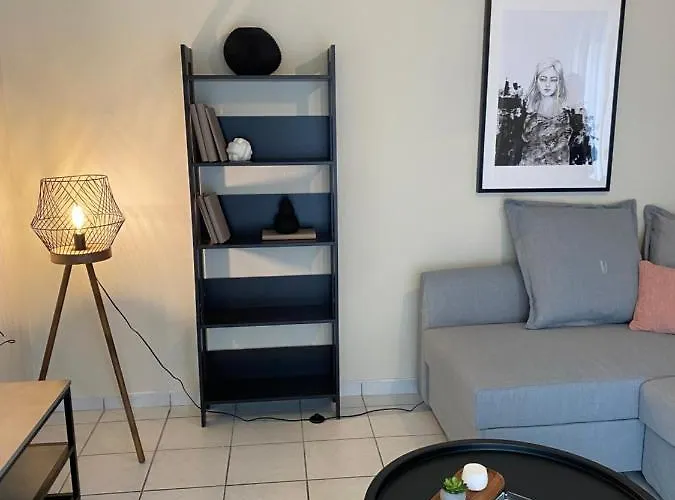 Appartement White Elephant First Floor