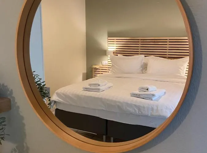 White Elephant First Floor Appartement *